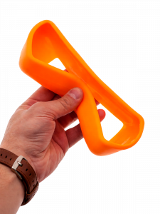 Резина для мультиметров серии 92,27,28,29